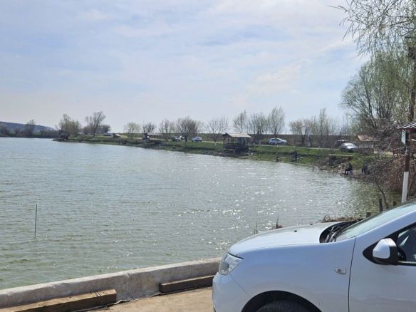 Afumati Balta Batalu 5760 mp - foto 2