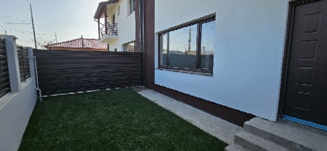 Cernica Balaceanca casa cuplata 4 camere de vanzare - Imagine principala