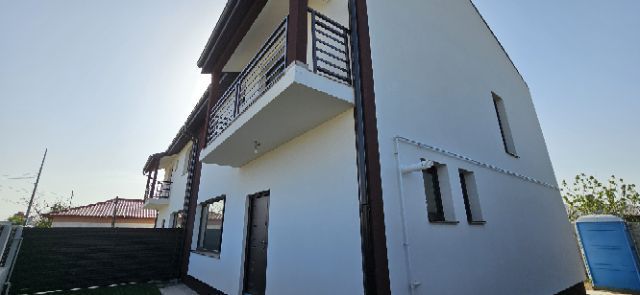 Cernica Balaceanca casa cuplata 4 camere de vanzare - foto 2