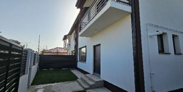 Cernica Balaceanca casa cuplata 4 camere de vanzare - foto 3