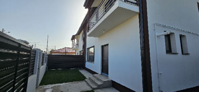 Cernica Balaceanca casa cuplata 4 camere de vanzare - foto 3