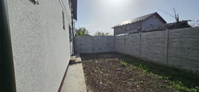 Cernica Balaceanca casa cuplata 4 camere de vanzare - foto 4