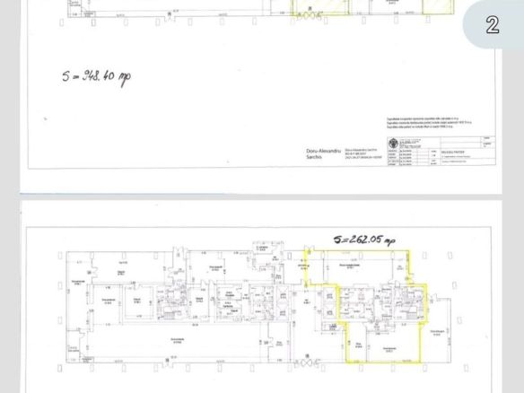 Pantelimon spatiu comercial 950 mp - foto 3