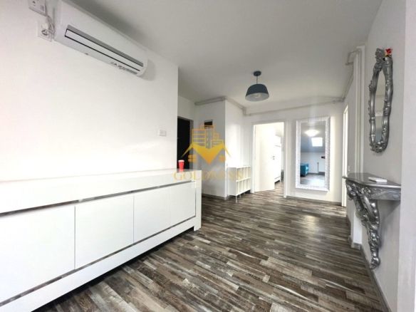 2 camere, modern, Pet Friendly, Gheorgheni, Iulius Mall, FSEGA,Panemar - Imagine principala