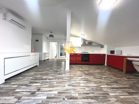 2 camere, modern, Pet Friendly, Gheorgheni, Iulius Mall, FSEGA,Panemar - foto 2