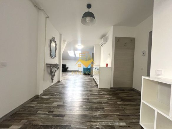 2 camere, modern, Pet Friendly, Gheorgheni, Iulius Mall, FSEGA,Panemar - foto 3