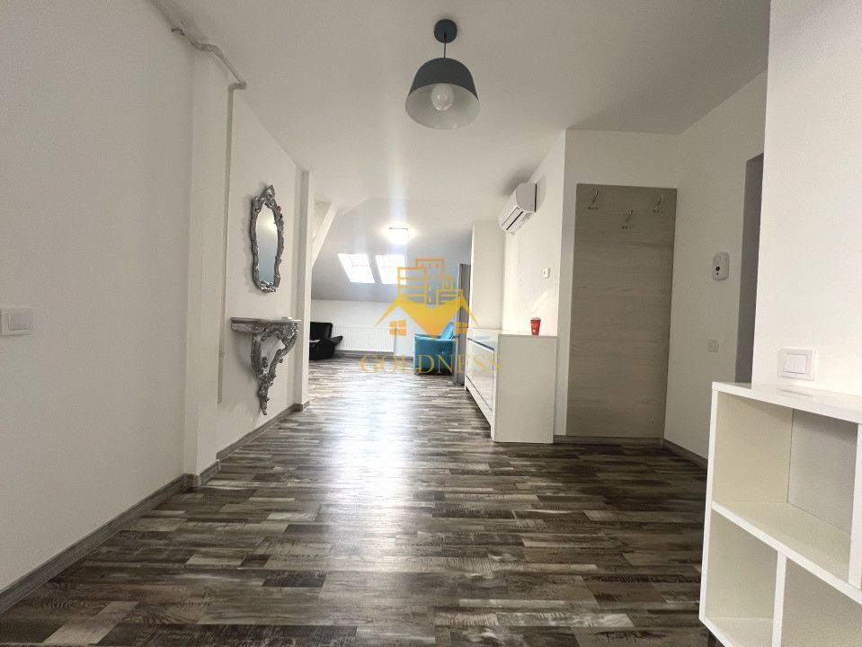 2 camere, modern, Pet Friendly, Gheorgheni, Iulius Mall, FSEGA,Panemar - foto 3