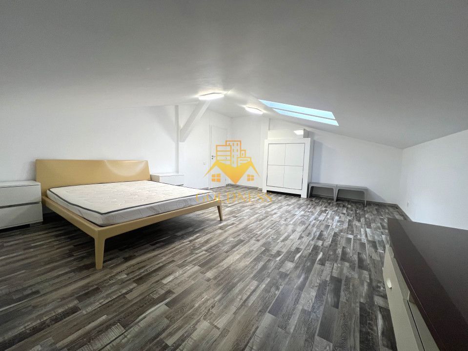 2 camere, modern, Pet Friendly, Gheorgheni, Iulius Mall, FSEGA,Panemar - foto 4