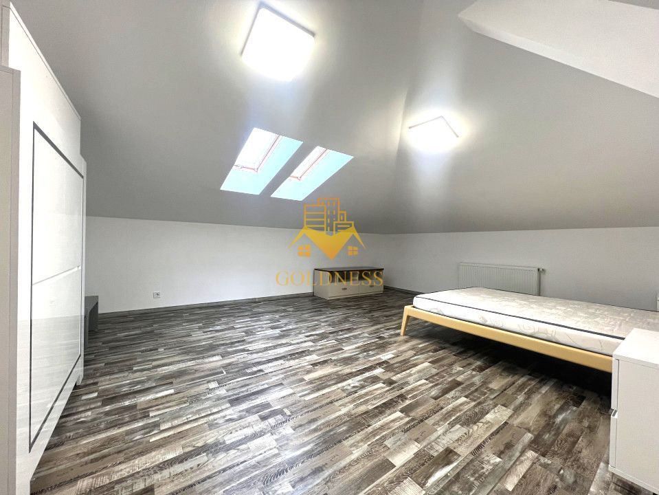 2 camere, modern, Pet Friendly, Gheorgheni, Iulius Mall, FSEGA,Panemar - foto 5