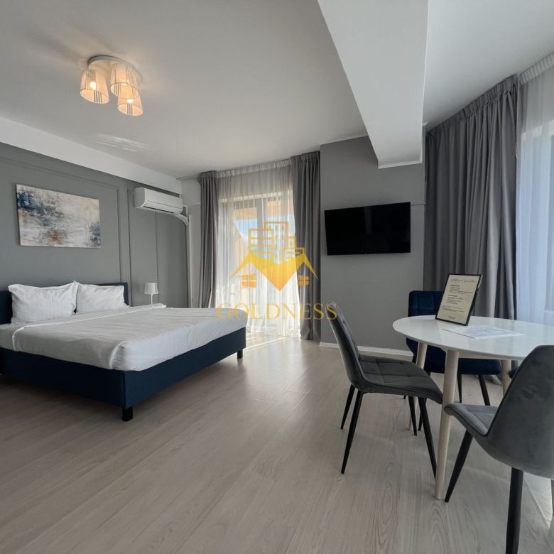 o camera,parcare, bloc nou, terasa,Manastur, West City, Calea Floresti - Imagine principala