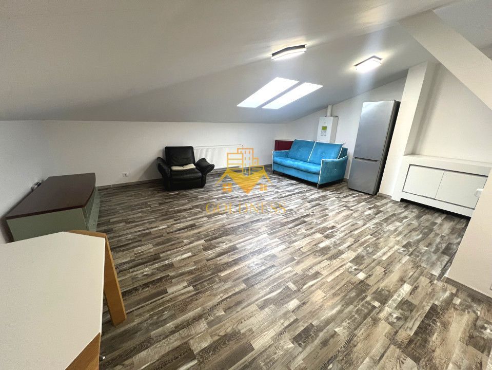 2 camere, modern, Pet Friendly, Gheorgheni, Iulius Mall, FSEGA,Panemar - foto 6