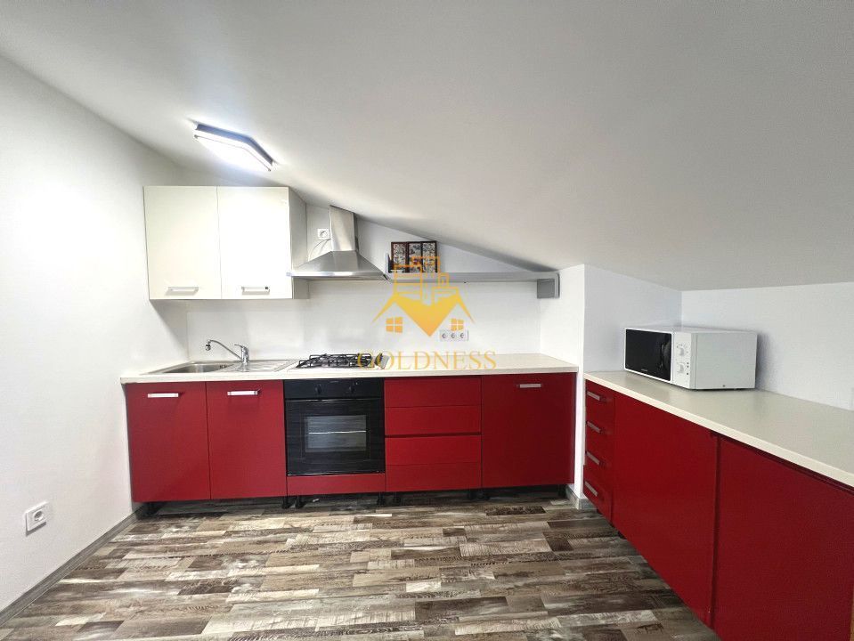 2 camere, modern, Pet Friendly, Gheorgheni, Iulius Mall, FSEGA,Panemar - foto 7