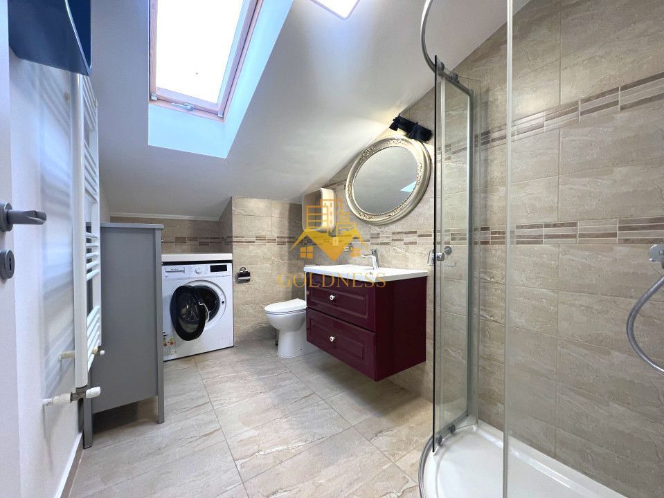 2 camere, modern, Pet Friendly, Gheorgheni, Iulius Mall, FSEGA,Panemar - foto 8
