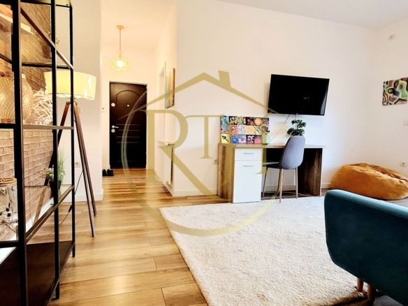 Oferim spre inchiriere apartament cu 2 camere, zona Centrala, Giroc, parcare . - foto 3