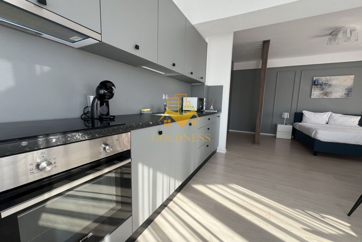 o camera,parcare, bloc nou, terasa,Manastur, West City, Calea Floresti - foto 2