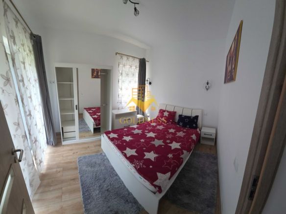 Duplex, 2 camere open space, curte, parcare, Buna Ziua, Leroy Merlyn - Imagine principala