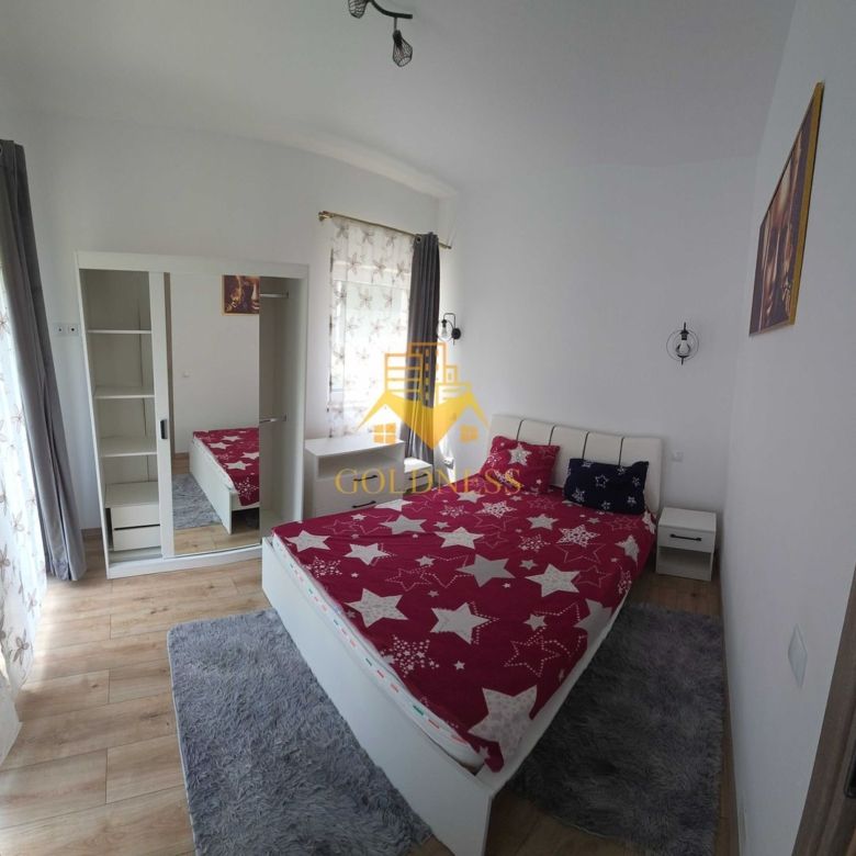 Duplex, 2 camere open space, curte, parcare, Buna Ziua, Leroy Merlyn - Imagine principala