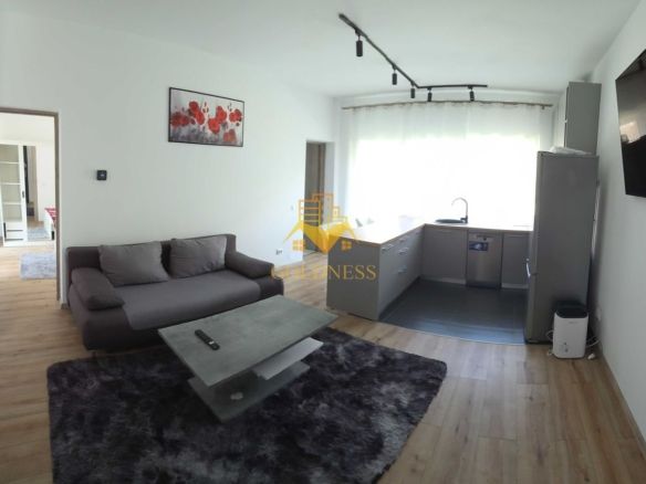 Duplex, 2 camere open space, curte, parcare, Buna Ziua, Leroy Merlyn - foto 2