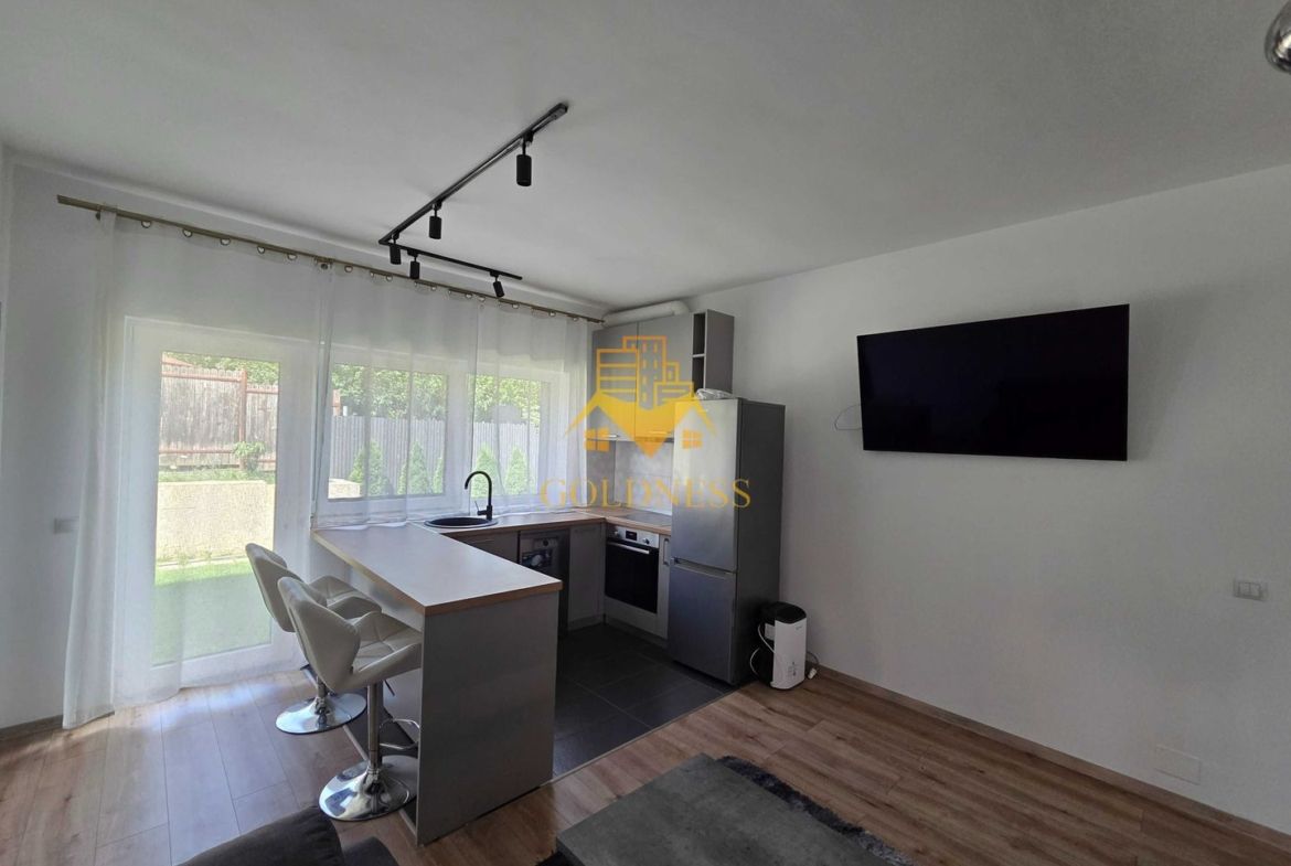 Duplex, 2 camere open space, curte, parcare, Buna Ziua, Leroy Merlyn - foto 3
