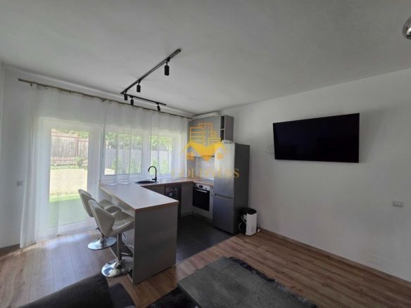 Duplex, 2 camere open space, curte, parcare, Buna Ziua, Leroy Merlyn - foto 3