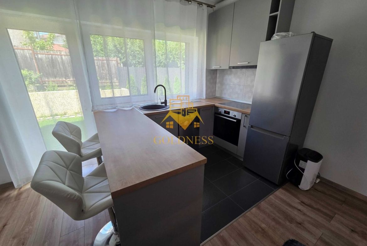 Duplex, 2 camere open space, curte, parcare, Buna Ziua, Leroy Merlyn - foto 4