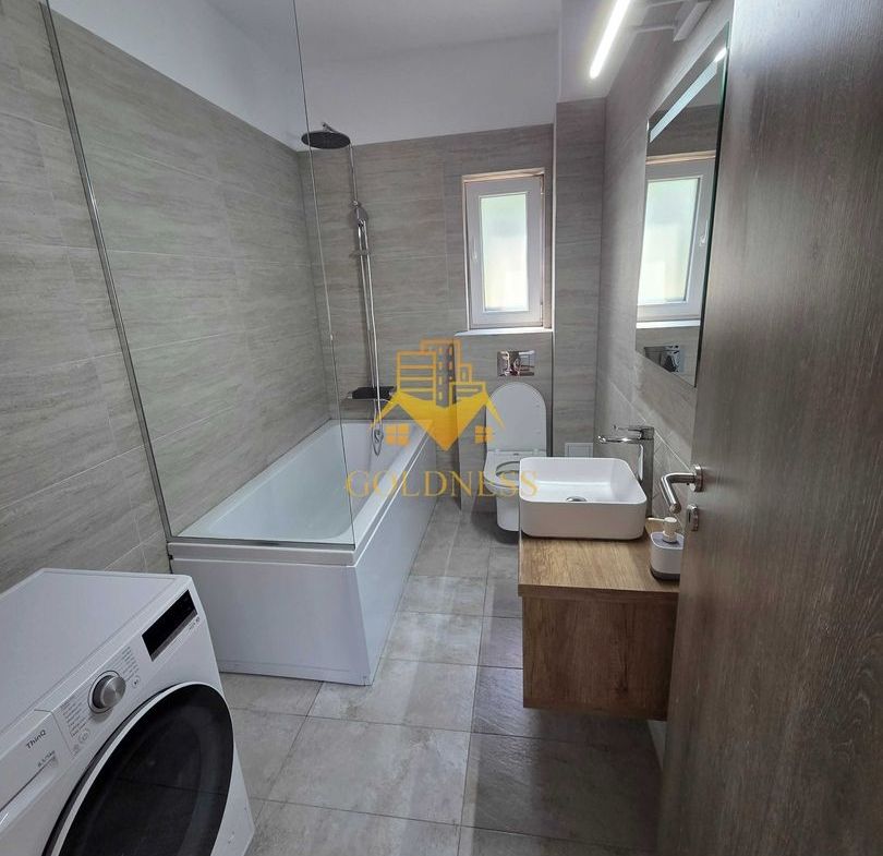 Duplex, 2 camere open space, curte, parcare, Buna Ziua, Leroy Merlyn - foto 5