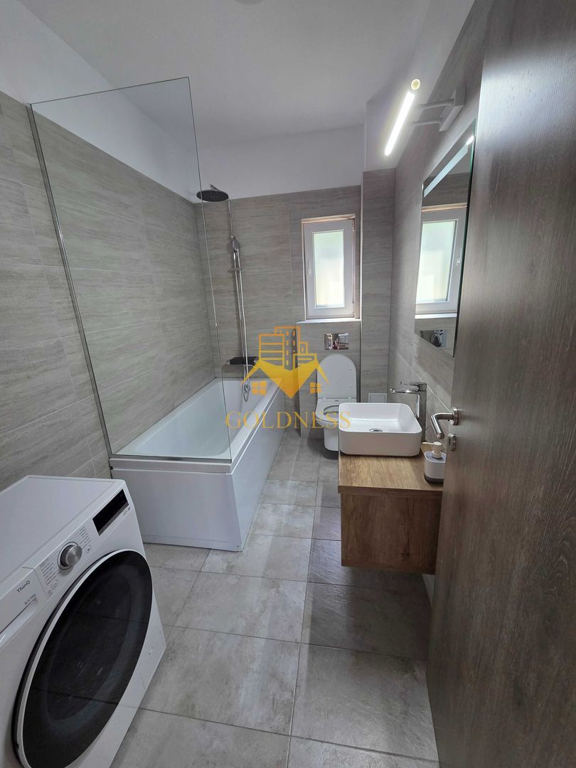 Duplex, 2 camere open space, curte, parcare, Buna Ziua, Leroy Merlyn - foto 5