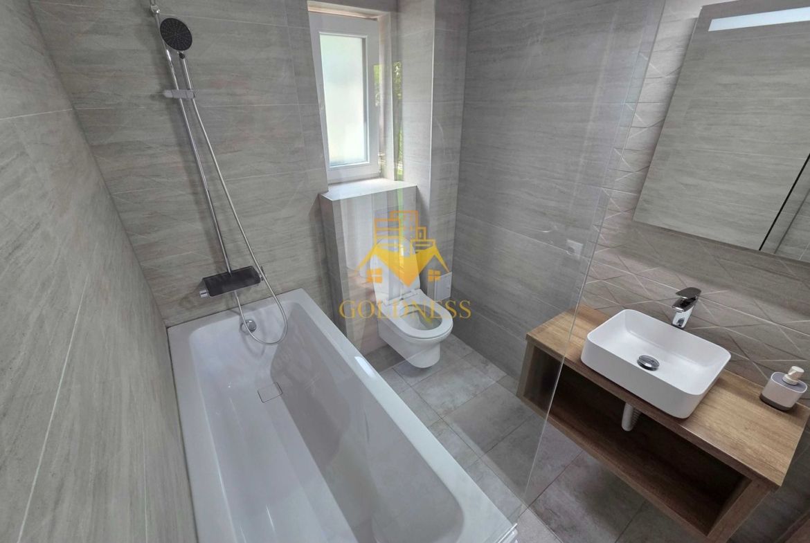 Duplex, 2 camere open space, curte, parcare, Buna Ziua, Leroy Merlyn - foto 6