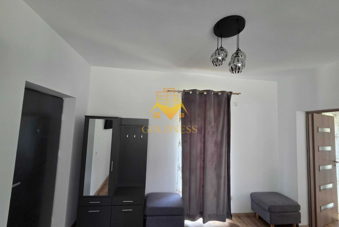 Duplex, 2 camere open space, curte, parcare, Buna Ziua, Leroy Merlyn - foto 8