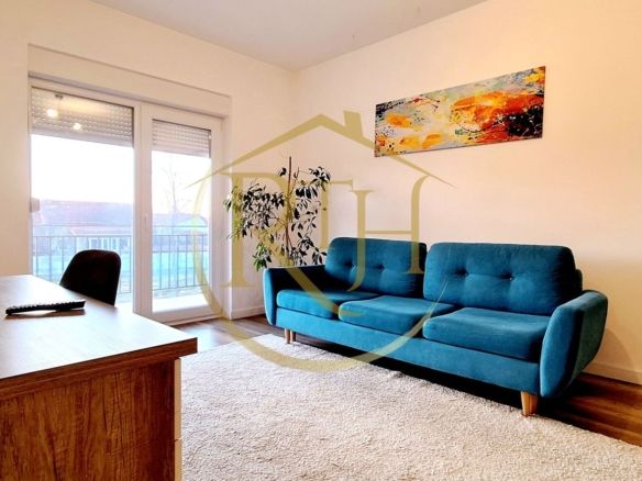 Apartament cu 2 camere de vânzare în Giroc, zona Centrală – 0% Comision - Imagine principala