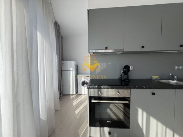 o camera,parcare, bloc nou, terasa,Manastur, West City, Calea Floresti - foto 3
