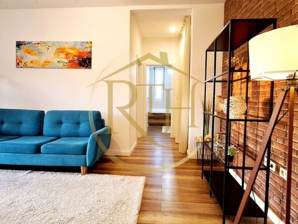Apartament cu 2 camere de vânzare în Giroc, zona Centrală – 0% Comision - foto 2