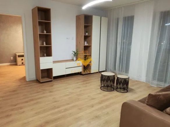 2 camere, Premium, Prima Inchiriere, Parcare,Intre Lacuri, Iulius Mall - foto 2