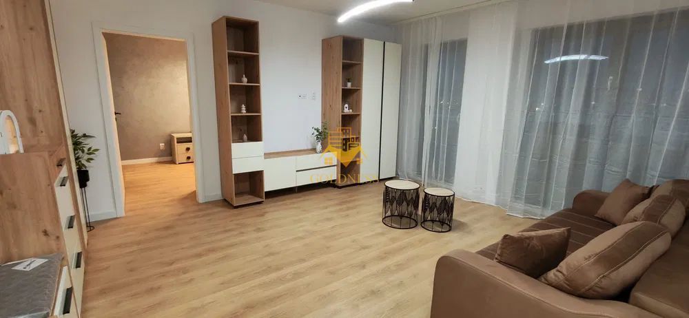 2 camere, Premium, Prima Inchiriere, Parcare,Intre Lacuri, Iulius Mall - foto 2
