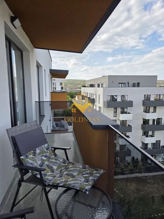 2 camere, Premium, Prima Inchiriere, Parcare,Intre Lacuri, Iulius Mall - foto 6