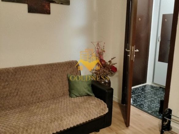o garsoniera, Zorilor, Zona Observatorului, UTCN, MOL, Profi - foto 2