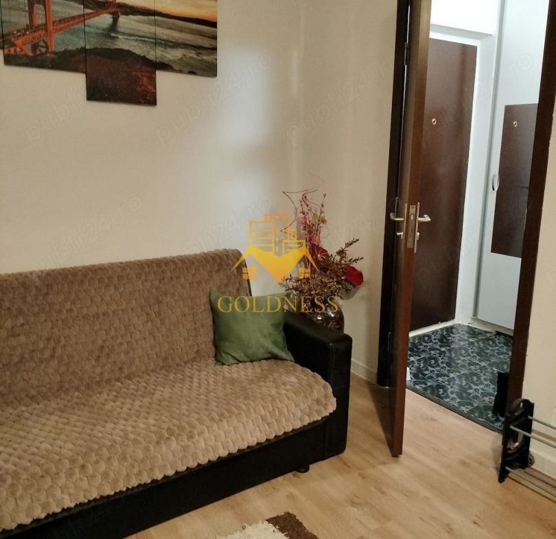 o garsoniera, Zorilor, Zona Observatorului, UTCN, MOL, Profi - foto 2