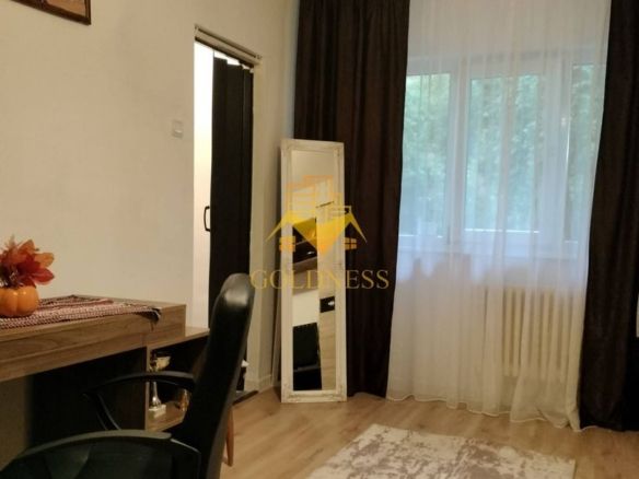 o garsoniera, Zorilor, Zona Observatorului, UTCN, MOL, Profi - foto 3