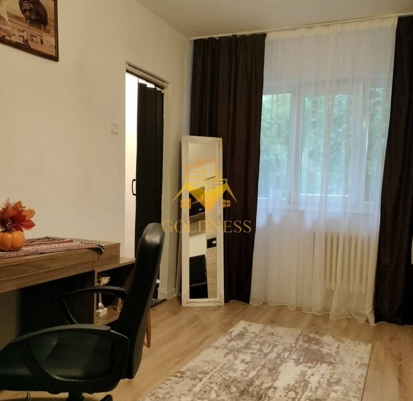 o garsoniera, Zorilor, Zona Observatorului, UTCN, MOL, Profi - foto 3