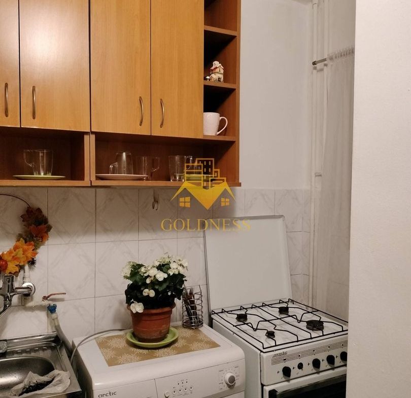o garsoniera, Zorilor, Zona Observatorului, UTCN, MOL, Profi - foto 4