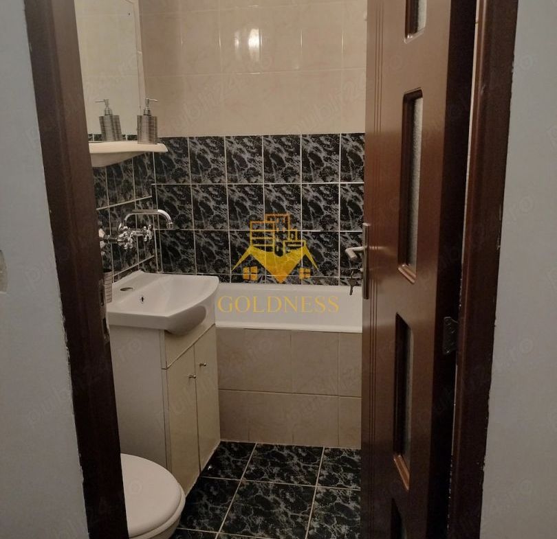 o garsoniera, Zorilor, Zona Observatorului, UTCN, MOL, Profi - foto 5