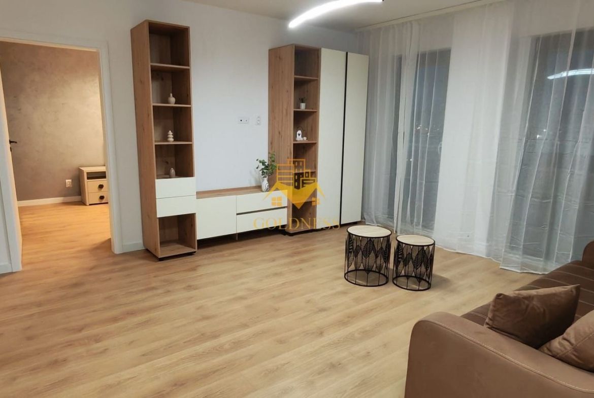 2 camere, Intre Lacuri, Iulius Mall, FSEGA, Auchan, Dunării, Kaufland - foto 2
