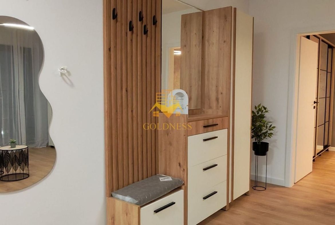 2 camere, Intre Lacuri, Iulius Mall, FSEGA, Auchan, Dunării, Kaufland - foto 3