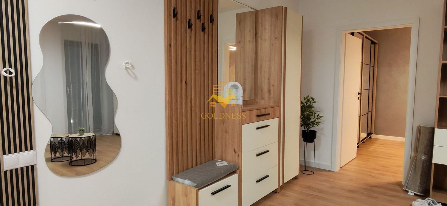 2 camere, Intre Lacuri, Iulius Mall, FSEGA, Auchan, Dunării, Kaufland - foto 3