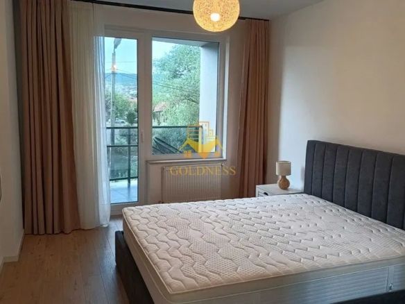 3 camere open space, Parcare,Zona Rivus Mall, Parc Armatura, Gara,Iris - Imagine principala