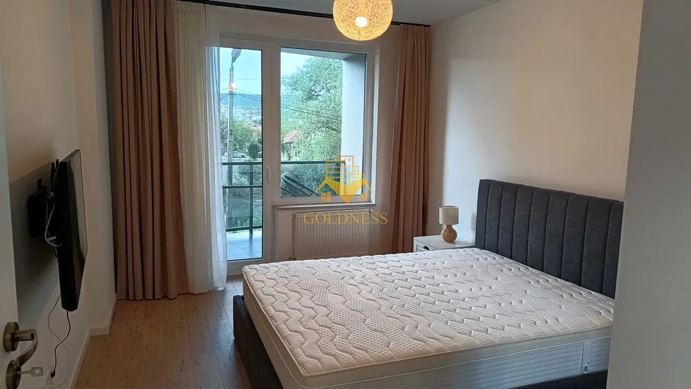 3 camere open space, Parcare,Zona Rivus Mall, Parc Armatura, Gara,Iris - Imagine principala