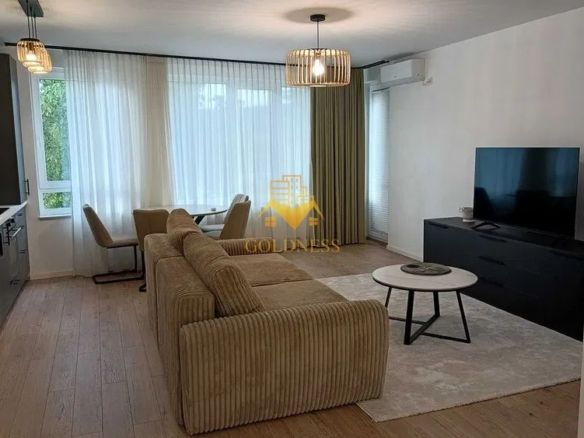 3 camere open space, Parcare,Zona Rivus Mall, Parc Armatura, Gara,Iris - foto 2