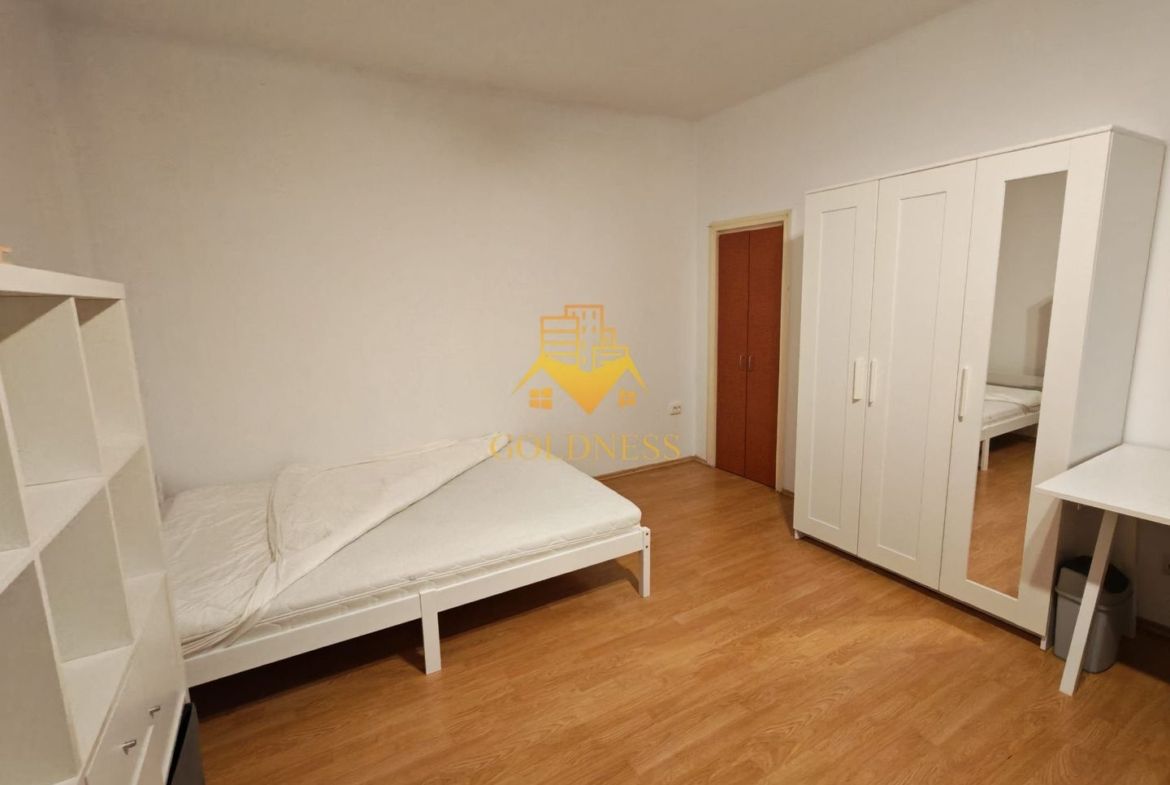 o camera, Crntru, Zona Horea, Gara, Mega Image, UBB - foto 2