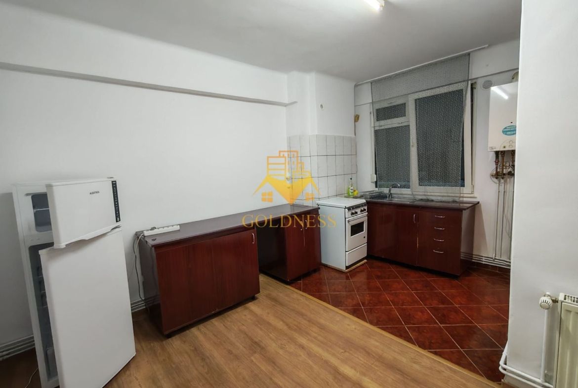 o camera, Crntru, Zona Horea, Gara, Mega Image, UBB - foto 3