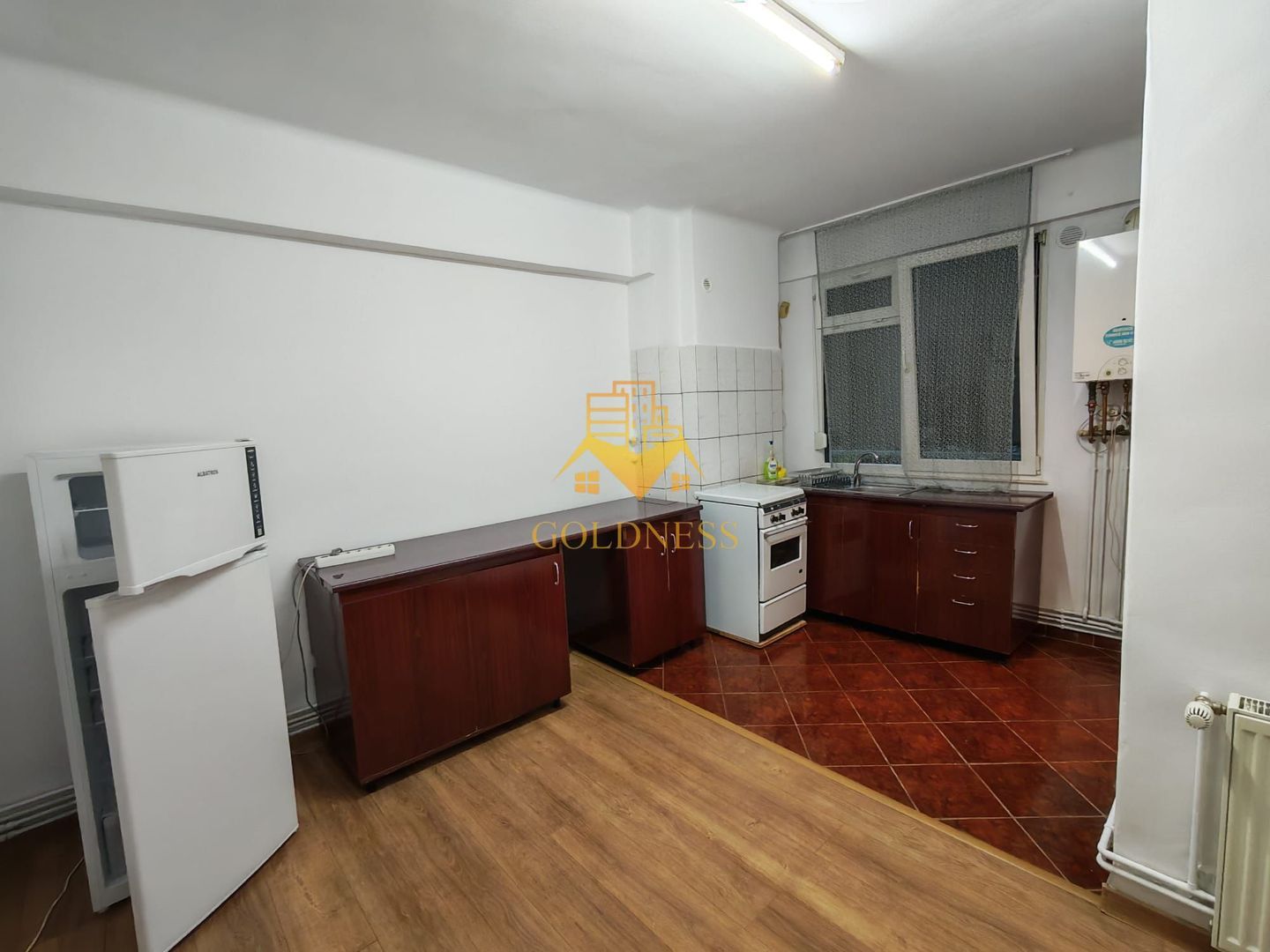o camera, Crntru, Zona Horea, Gara, Mega Image, UBB - foto 3